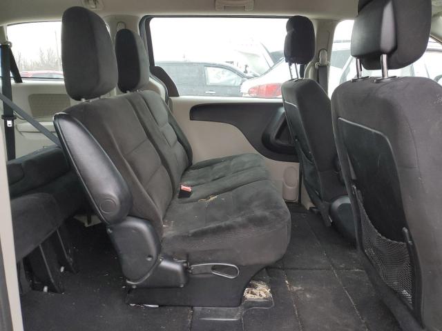 Photo 11 from auction – 2015 DODGE GRAND CARA with VIN 2C4RDGBGXFR512555