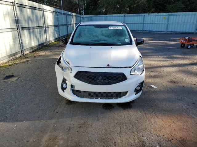 Photo 5 from auction – 2020 MITSUBISHI MIRAGE G4 with VIN ML32F4FJ4LHF01547
