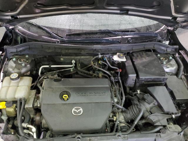 Photo 11 from auction – 2011 MAZDA 3 I with VIN JM1BL1VF2B1389725
