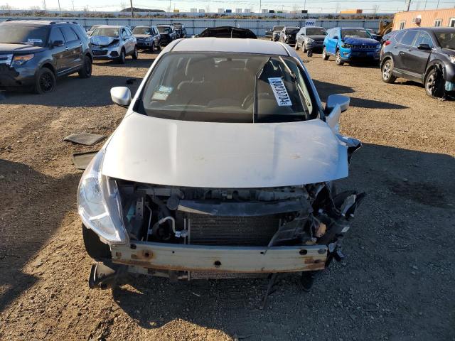 Photo 5 from auction – 2015 NISSAN VERSA S with VIN 3N1CN7APXFL842085