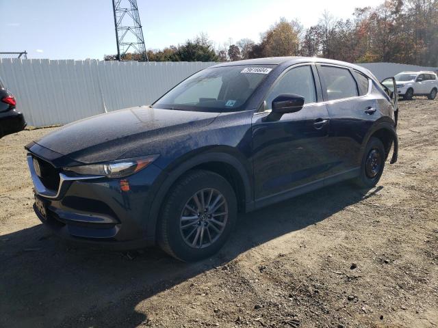 MAZDA CX-5 TOURI 2021 with VIN JM3KFBCM6M0411031 - Photo from auction