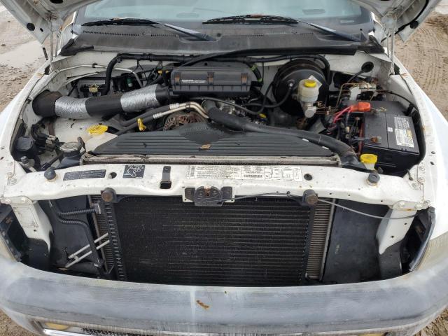 Photo 11 from auction – 2001 DODGE RAM 1500 with VIN 3B7HC12Y11G169962