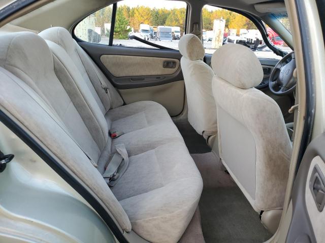 Photo 10 from auction – 1998 NISSAN ALTIMA XE with VIN 1N4DL01D6WC139461