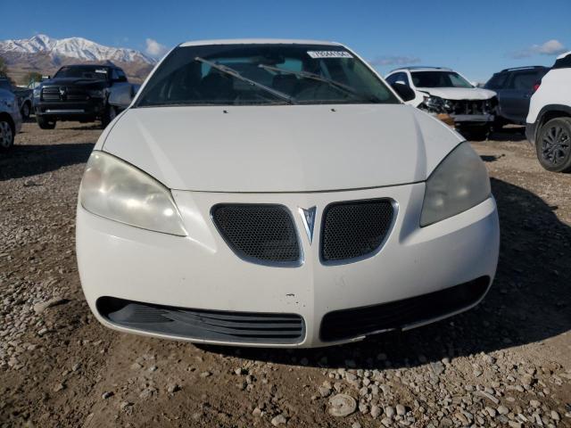 Photo 5 from auction – 2007 PONTIAC G6 with VIN 1G2ZG58N774125049