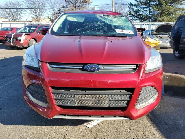 Photo 5 from auction – 2015 FORD ESCAPE SE with VIN 1FMCU9GX6FUC59078