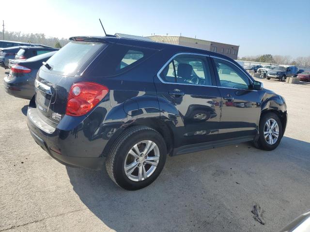 Photo 3 from auction – 2015 CHEVROLET EQUINOX LS with VIN 2GNALAEK3F6138263