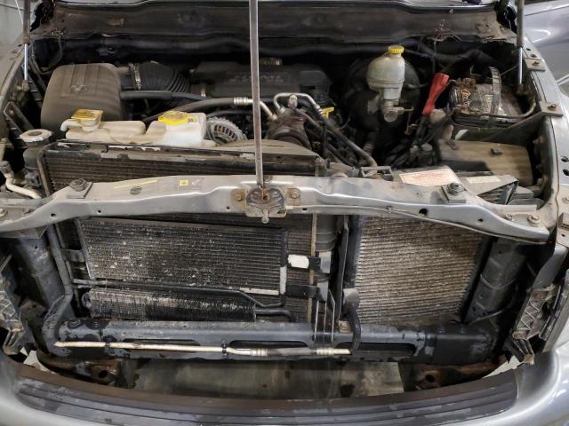 Photo 11 from auction – 2005 DODGE RAM 1500 S with VIN 1D7HU18D95S216533