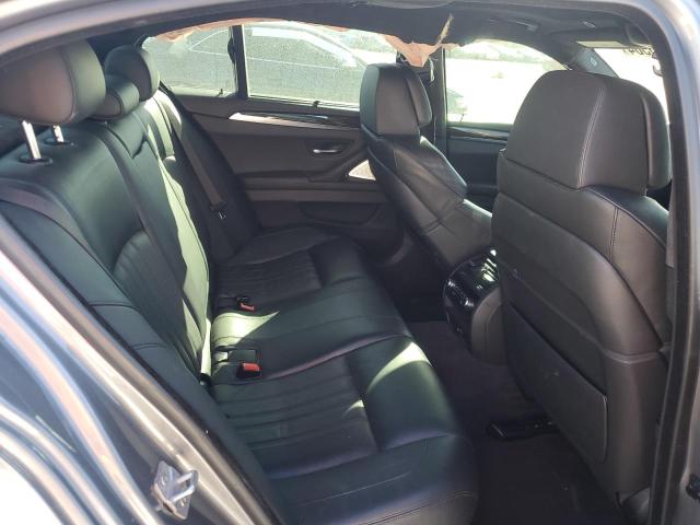 Photo 10 from auction – 2014 BMW M5 with VIN WBSFV9C52ED097797