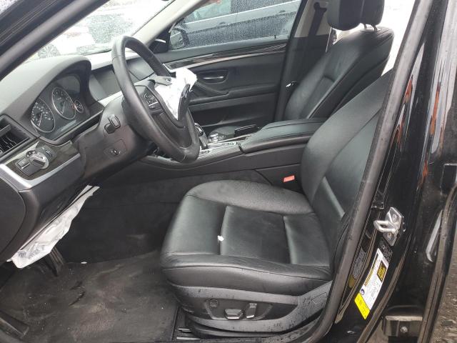 Photo 7 from auction – 2012 BMW 535 I with VIN WBAFR7C56CC811186