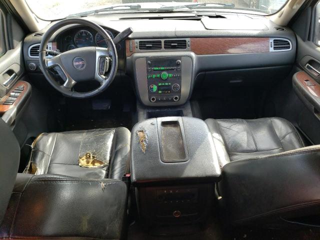 Photo 8 from auction – 2007 GMC YUKON with VIN 1GKFC13J37J114515