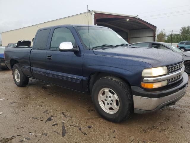 Photo 4 from auction – 2001 CHEVROLET SILVERADO with VIN 2GCEC19T811124247