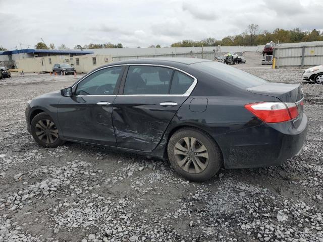 Photo 2 from auction – 2014 HONDA ACCORD LX with VIN 1HGCR2F35EA047057