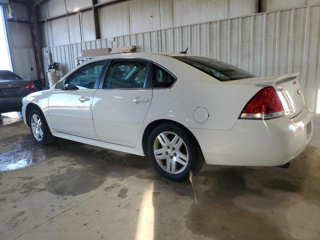 Photo 2 from auction – 2012 CHEVROLET IMPALA LT with VIN 2G1WG5E31C1147774