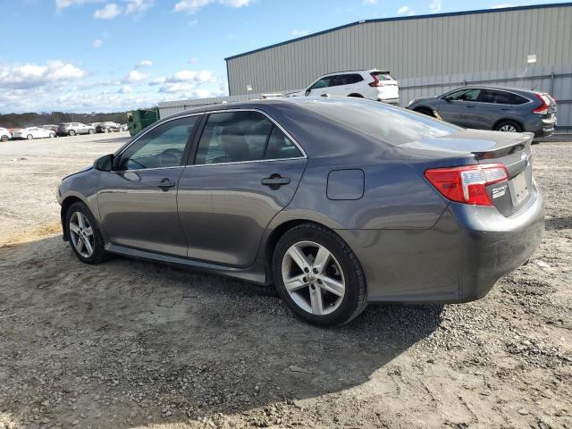 Photo 2 from auction – 2014 TOYOTA CAMRY L with VIN 4T1BF1FK1EU392407