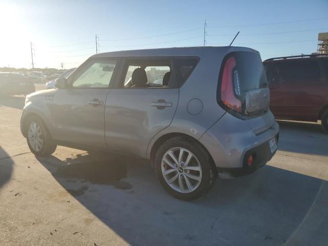 Photo 2 from auction – 2018 KIA SOUL + with VIN KNDJP3A52J7605612