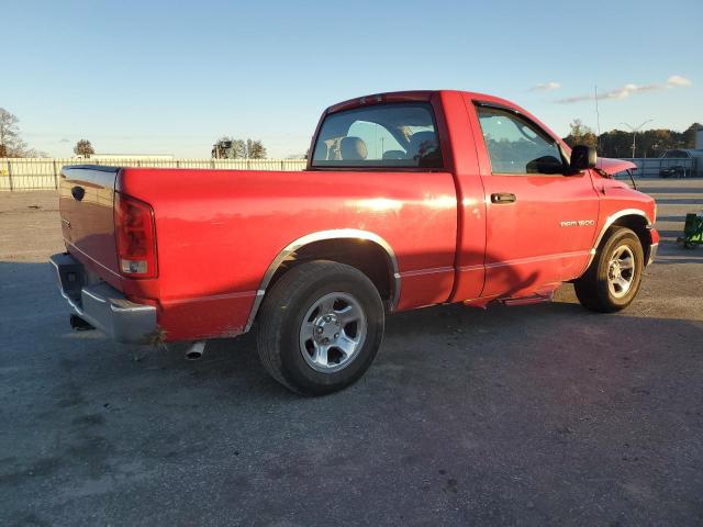 Photo 3 from auction – 2004 DODGE RAM 1500 S with VIN 1D7HA16N04J198707