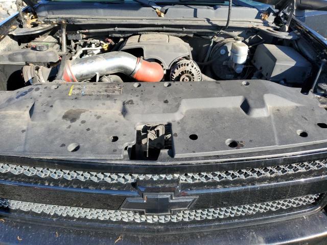Photo 11 from auction – 2007 CHEVROLET SILVERADO with VIN 2GCEK13M571661980