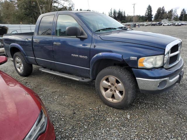 Photo 4 from auction – 2004 DODGE RAM 1500 S with VIN 1D7HU18D34S532931