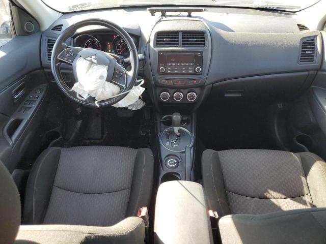 Photo 8 from auction – 2017 MITSUBISHI OUTLANDER with VIN JA4AR3AU0HZ069060