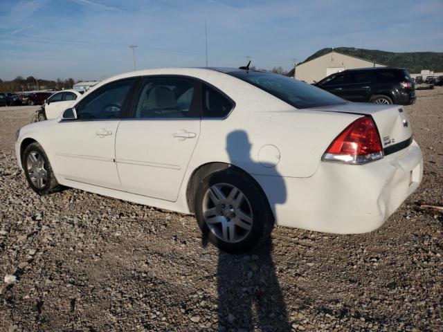 Photo 2 from auction – 2011 CHEVROLET IMPALA LT with VIN 2G1WG5EK8B1322558