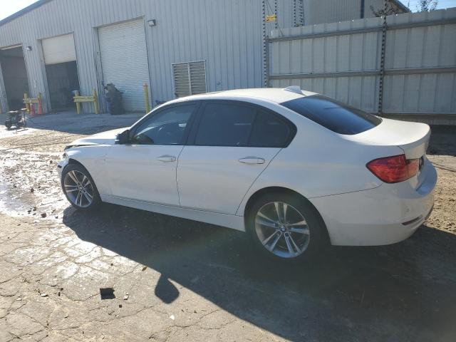 Photo 2 from auction – 2013 BMW 328 XI with VIN WBA3B3C58DF145674