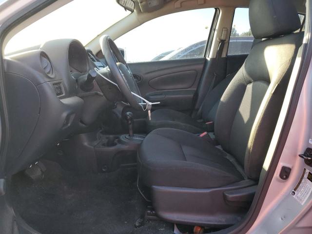 Photo 7 from auction – 2019 NISSAN VERSA S with VIN 3N1CN7AP1KL861022