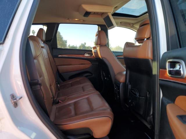 Photo 11 from auction – 2013 JEEP GRAND CHER with VIN 1C4RJFCT4DC532109