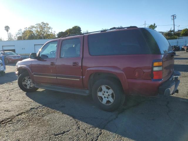 Photo 2 from auction – 2004 CHEVROLET SUBURBAN C with VIN 3GNEC16T54G255451