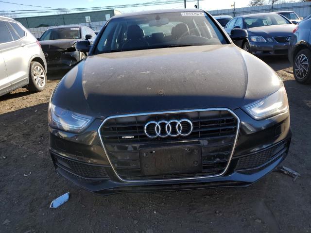 Photo 5 from auction – 2014 AUDI A4 PREMIUM with VIN WAUFFAFL9EN014163