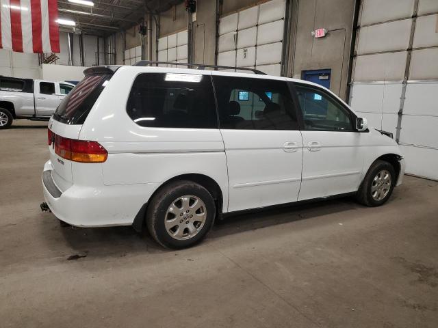 Photo 3 from auction – 2004 HONDA ODYSSEY EX with VIN 5FNRL18994B092398