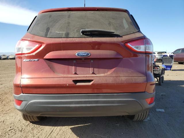 Photo 6 from auction – 2016 FORD ESCAPE S with VIN 1FMCU0F74GUB37849