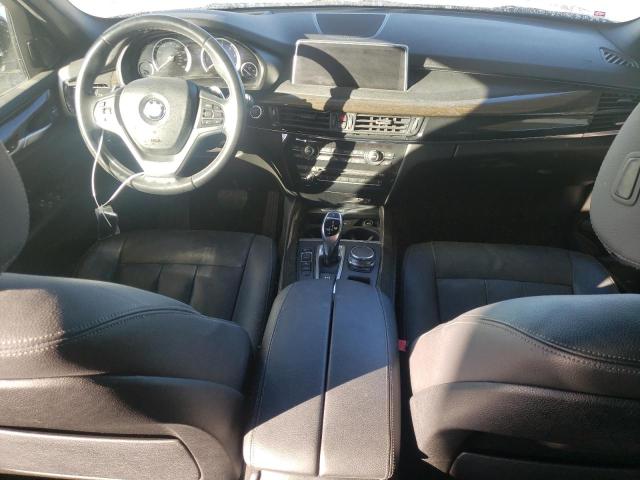 Photo 8 from auction – 2018 BMW X5 SDRIVE3 with VIN 5UXKR2C5XJ0Z17772