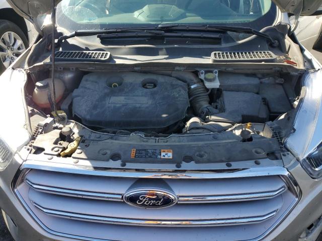 Photo 12 from auction – 2018 FORD ESCAPE TIT with VIN 1FMCU9J92JUC09975