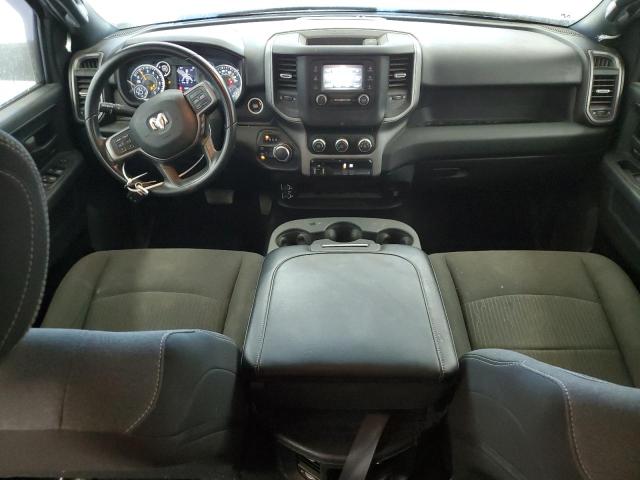 Photo 8 from auction – 2021 RAM 2500 TRADE with VIN 3C6UR5CJ4MG510028