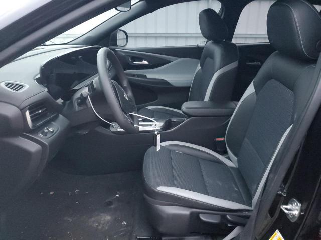 Photo 7 from auction – 2024 BUICK ENVISTA PR with VIN KL47LAE2XRB048123