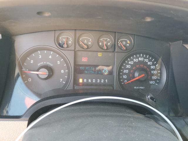 Photo 9 from auction – 2009 FORD F150 SUPER with VIN 1FTRW14889FB00983
