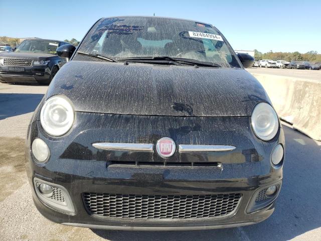 Photo 5 from auction – 2015 FIAT 500 SPORT with VIN 3C3CFFBR6FT536445
