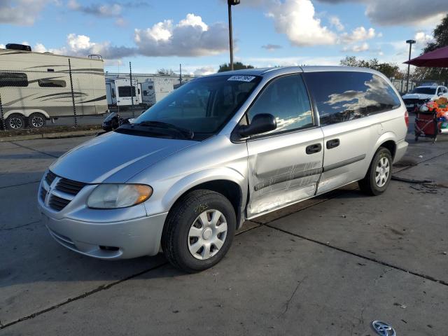 Photo 1 from auction – 2007 DODGE GRAND CARA with VIN 1D4GP24R47B181829