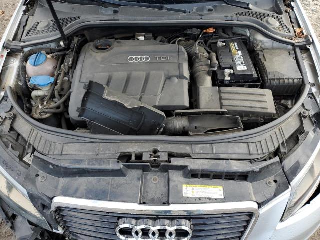 Photo 11 from auction – 2012 AUDI A3 PREMIUM with VIN WAUKJAFM7CA105720