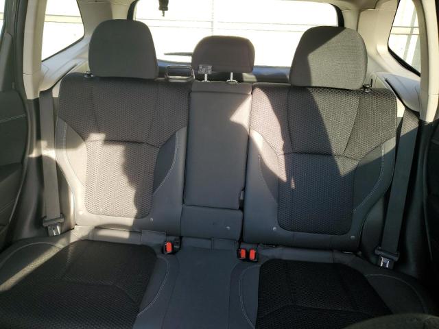 Photo 10 from auction – 2022 SUBARU FORESTER P with VIN JF2SKADC1NH509313