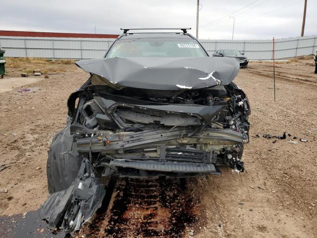 Photo 5 from auction – 2018 SUBARU OUTBACK TO with VIN 4S4BSATC2J3244274