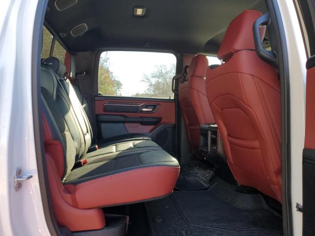 Photo 10 from auction – 2025 RAM 1500 REBEL with VIN 1C6SRFLP5SN578408