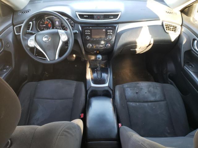 Фото 8 с аукциона – 2016 NISSAN ROGUE с VIN KNMAT2MV9GP685548