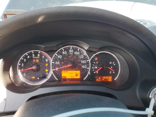 Photo 9 from auction – 2012 NISSAN ALTIMA BAS with VIN 1N4AL2AP8CC158467