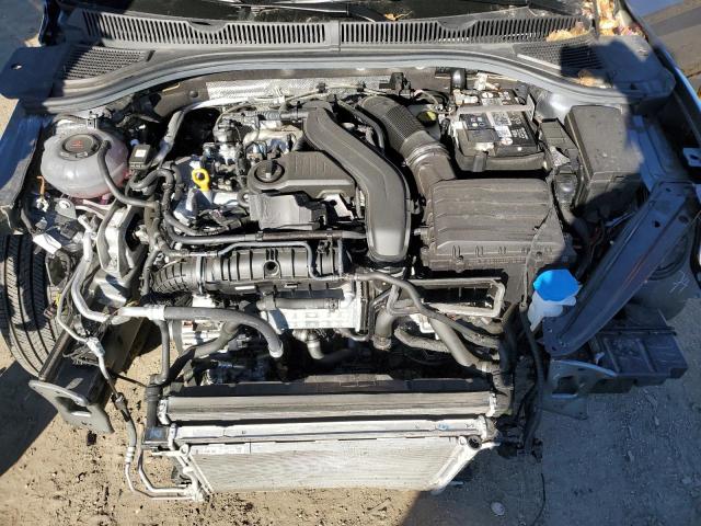 Photo 11 from auction – 2023 VOLKSWAGEN JETTA S with VIN 3VW5M7BU6PM021328