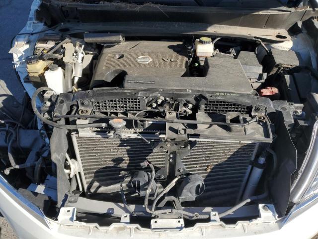 Photo 12 from auction – 2015 NISSAN PATHFINDER with VIN 5N1AR2MM1FC670484