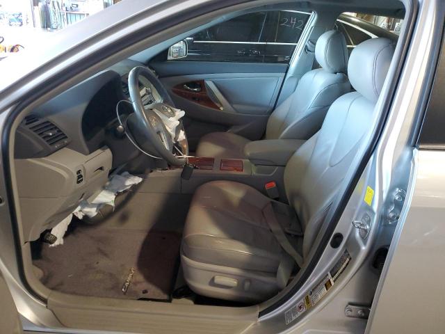 Photo 7 from auction – 2011 TOYOTA CAMRY BASE with VIN 4T4BF3EK6BR147780