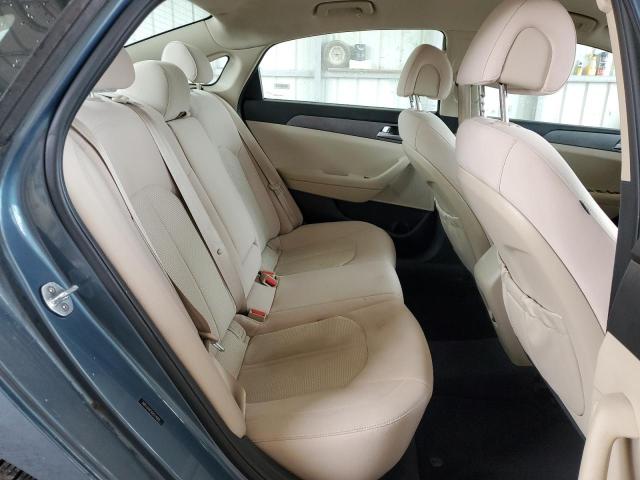 Photo 10 from auction – 2016 HYUNDAI SONATA SE with VIN 5NPE24AF1GH374916