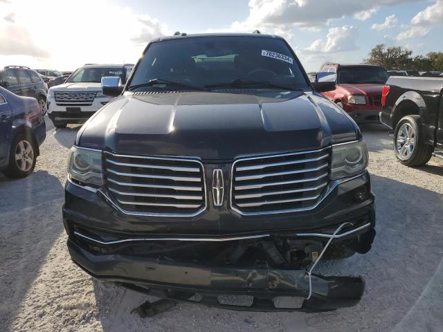 Photo 5 from auction – 2015 LINCOLN NAVIGATOR with VIN 5LMJJ3JT7FEJ08616