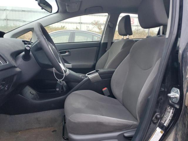 Photo 7 from auction – 2015 TOYOTA PRIUS with VIN JTDKN3DU6F0395626